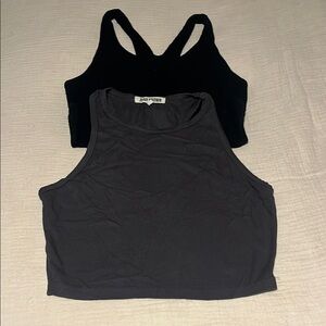 Joah Brown Sports Bra + Tank